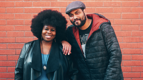 Lunchtime Talk: Decolonize the Harbour - Launching Bristol’s Black Arts Barge