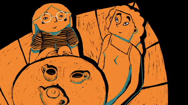 Unexpected/Experimental: Shorts from the South West + Q&A
