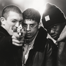 La Haine