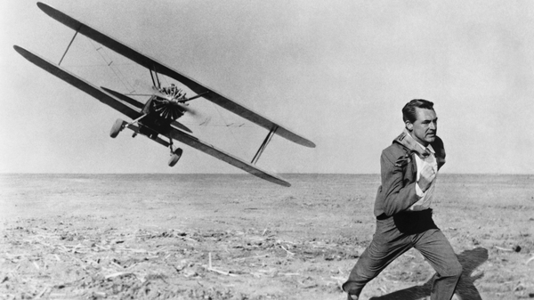 North by Northwest