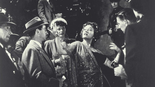 Sunset Boulevard