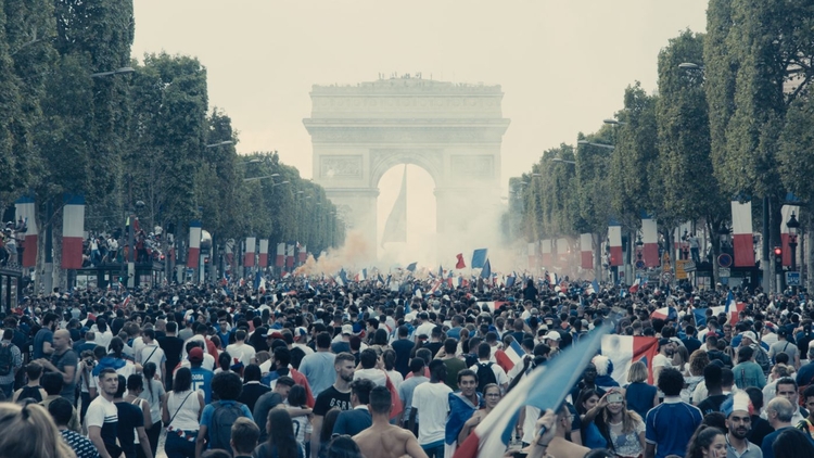 Les Misérables