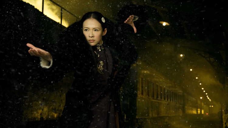 The Grandmaster