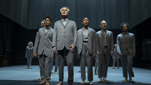 David Byrne's American Utopia