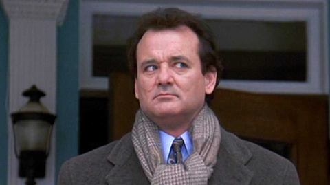 Groundhog Day