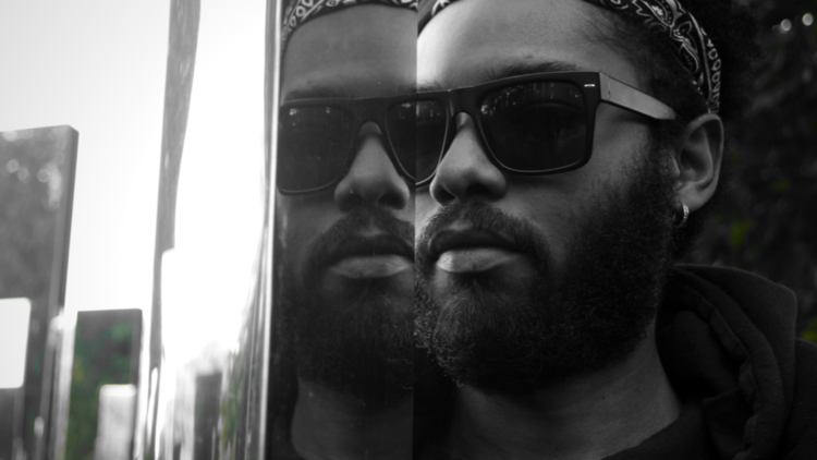 Rife Highlight: Black Photography Commission - Identity
