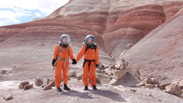 Watershed & MAYK present: Art & Climate, Winter Residencies Showcase