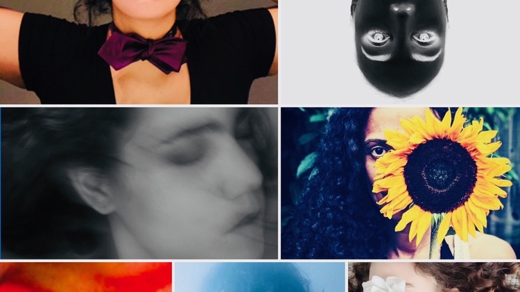 Ana Mendieta & us - exploring past and future performance