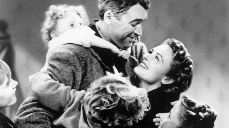 It’s A Wonderful Life