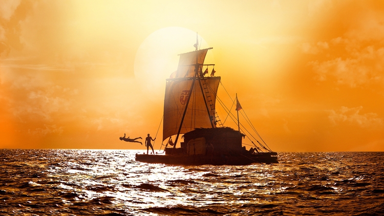 Kon-Tiki