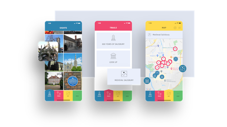 Digital Placemaking Platforms and the Circular Economy