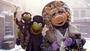 The Muppet Christmas Carol - miss piggy