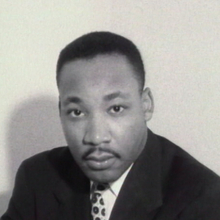 MLK/FBI