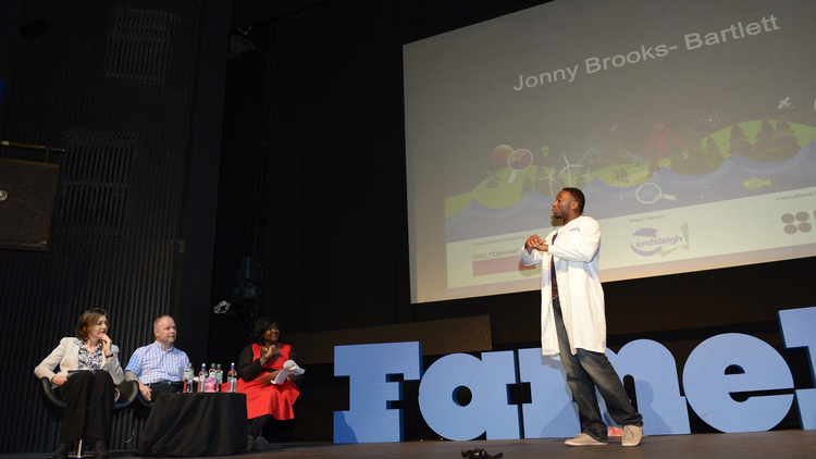 FameLab