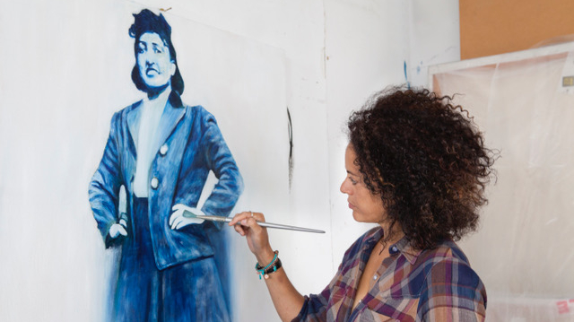 FLY! Festival of Black Women's Film