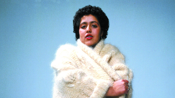 Poly Styrene: I Am a Cliché