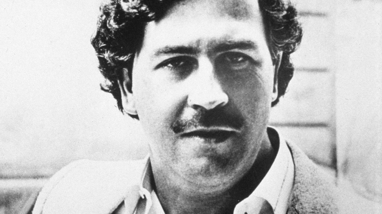 Killing Escobar