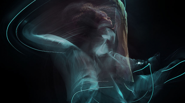 Composing Movement