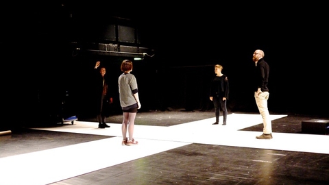 Sci Fi: Circumstance - When There is Only Us