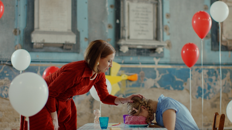Women Over 50 Film Festival