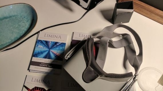 Widening VR's Appeal