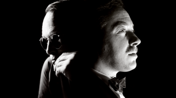 Truman & Tennessee: An Intimate Conversation