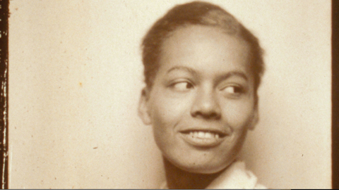 My Name is Pauli Murray