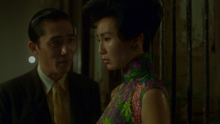 In The Mood For Love