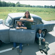 Two-Lane Blacktop