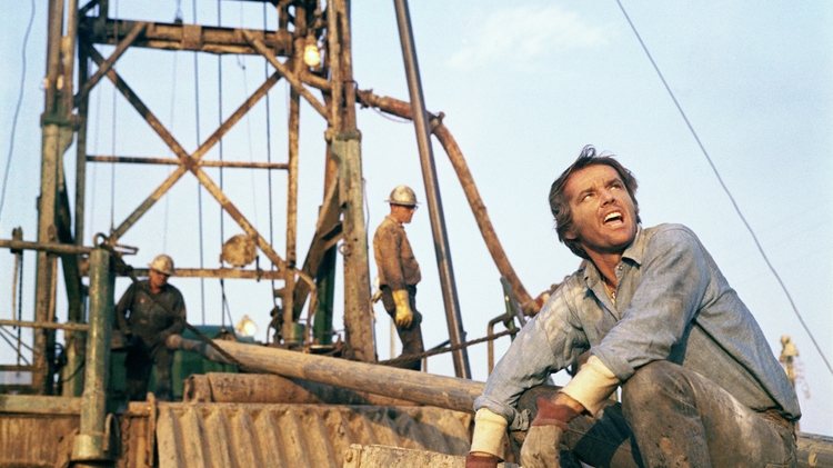 Five Easy Pieces