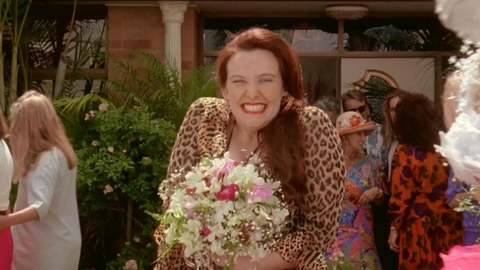 Muriel’s Wedding