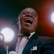 Jazz on a Summer's Day