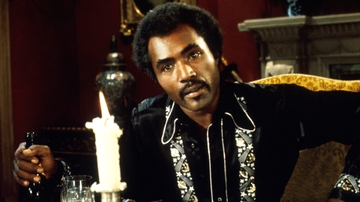Bristol Black Horror Film Club: The Beast Must Die