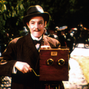 The Magic Box
