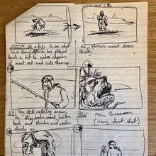 Reframing Film