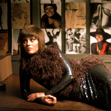 1971: The Year Hollywood Went Independent