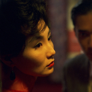 In The Mood For Love