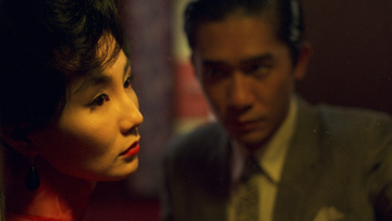 In The Mood For Love