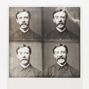 Peter Domankiewicz and Christopher Frayling: Who was William Friese-Greene?