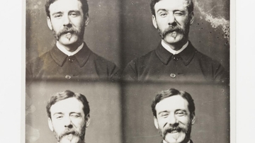 Peter Domankiewicz and Christopher Frayling: Who was William Friese-Greene?