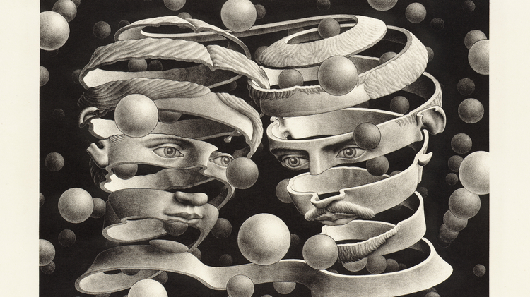 Escher: Journey Into Infinity