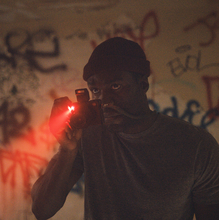 Candyman
