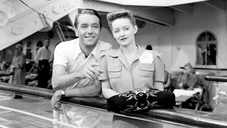 Now Voyager