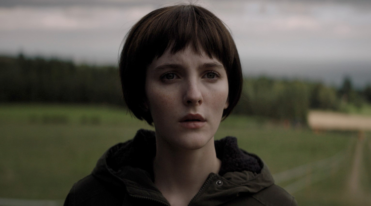 Rose Plays Julie