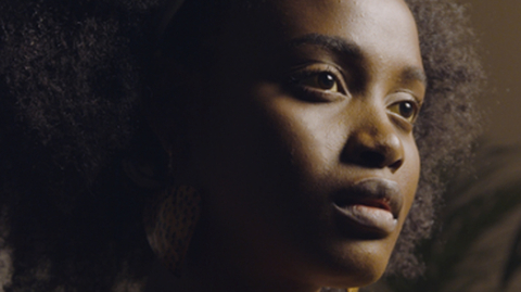 ONLINE: Black & POC British Filmmaker Showcase