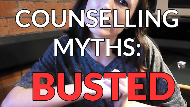 Whats Rife?: Four reasons you shouldn't be scared of counselling