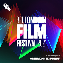 BFI London Film Festival 2021