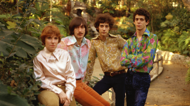 The Velvet Underground