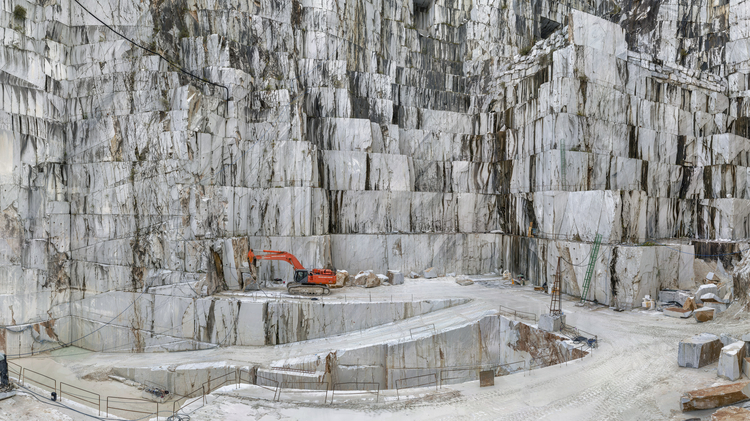 Anthropocene : The Human Epoch