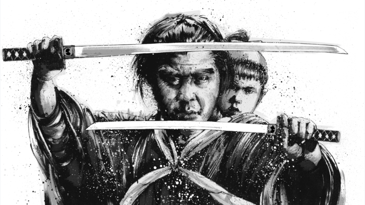 Bristol Bashido Film Club: Shogun Assassin with DJ Cheeba Live Score